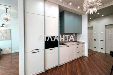 1-комнатная квартира по адресу ул. Краснова (площадь 42,3 м²) - фото 12 1-комнатная квартира по адресу ул. Краснова (площадь 42,3 м²) - Atlanta.ua - фото 12
