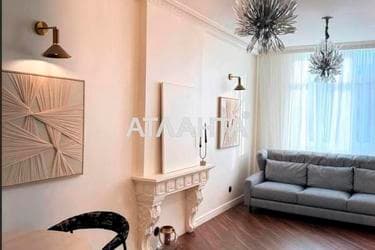 1-комнатная квартира по адресу ул. Краснова (площадь 42,3 м²) - фото 14 1-комнатная квартира по адресу ул. Краснова (площадь 42,3 м²) - Atlanta.ua - фото 14
