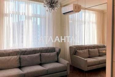 1-комнатная квартира по адресу ул. Краснова (площадь 42,3 м²) - фото 15 1-комнатная квартира по адресу ул. Краснова (площадь 42,3 м²) - Atlanta.ua - фото 15