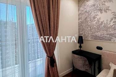 1-комнатная квартира по адресу ул. Краснова (площадь 42,3 м²) - фото 18 1-комнатная квартира по адресу ул. Краснова (площадь 42,3 м²) - Atlanta.ua - фото 18