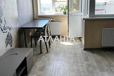 1-кімнатна квартира за адресою вул. Приміська (площа 28 м²) - фото 16 1-кімнатна квартира за адресою вул. Приміська (площа 28 м²) - Atlanta.ua - фото 16