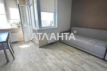 1-кімнатна квартира за адресою вул. Приміська (площа 28 м²) - фото 17 1-кімнатна квартира за адресою вул. Приміська (площа 28 м²) - Atlanta.ua - фото 17