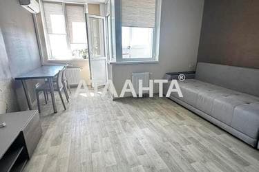 1-кімнатна квартира за адресою вул. Приміська (площа 28 м²) - фото 18 1-кімнатна квартира за адресою вул. Приміська (площа 28 м²) - Atlanta.ua - фото 18