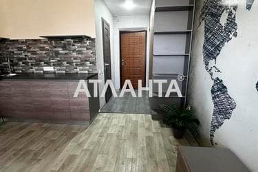 1-кімнатна квартира за адресою вул. Приміська (площа 28 м²) - фото 19 1-кімнатна квартира за адресою вул. Приміська (площа 28 м²) - Atlanta.ua - фото 19