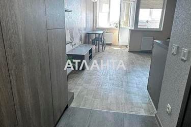 1-кімнатна квартира за адресою вул. Приміська (площа 28 м²) - фото 21 1-кімнатна квартира за адресою вул. Приміська (площа 28 м²) - Atlanta.ua - фото 21