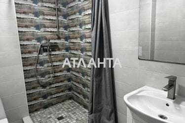 1-кімнатна квартира за адресою вул. Приміська (площа 28 м²) - фото 22 1-кімнатна квартира за адресою вул. Приміська (площа 28 м²) - Atlanta.ua - фото 22