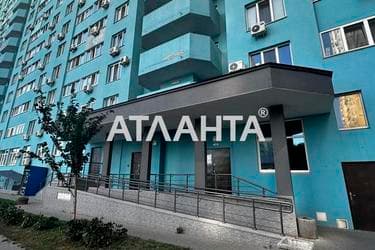 1-кімнатна квартира за адресою вул. Приміська (площа 28 м²) - фото 25 1-кімнатна квартира за адресою вул. Приміська (площа 28 м²) - Atlanta.ua - фото 25