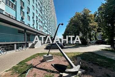 1-кімнатна квартира за адресою вул. Приміська (площа 28 м²) - фото 26 1-кімнатна квартира за адресою вул. Приміська (площа 28 м²) - Atlanta.ua - фото 26