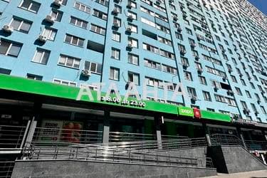 1-кімнатна квартира за адресою вул. Приміська (площа 28 м²) - фото 27 1-кімнатна квартира за адресою вул. Приміська (площа 28 м²) - Atlanta.ua - фото 27