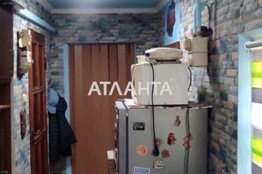 2-кімнатна квартира за адресою вул. Лазарєва адм. (площа 40,1 м²) - фото 15 2-кімнатна квартира за адресою вул. Лазарєва адм. (площа 40,1 м²) - Atlanta.ua - фото 15
