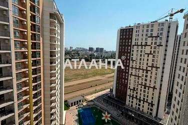1-комнатная квартира по адресу ул. Краснова (площадь 41 м²) - фото 6 1-комнатная квартира по адресу ул. Краснова (площадь 41 м²) - Atlanta.ua - фото 6