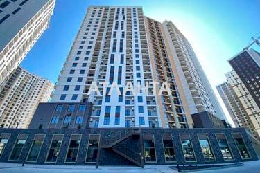 1-комнатная квартира по адресу ул. Краснова (площадь 41 м²) - фото 7 1-комнатная квартира по адресу ул. Краснова (площадь 41 м²) - Atlanta.ua - фото 7
