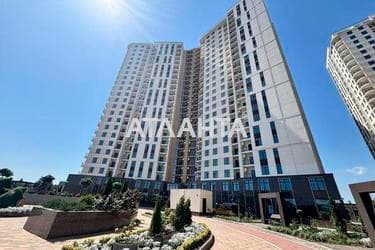 1-комнатная квартира по адресу ул. Краснова (площадь 42 м²) - фото 14 1-комнатная квартира по адресу ул. Краснова (площадь 42 м²) - Atlanta.ua - фото 14