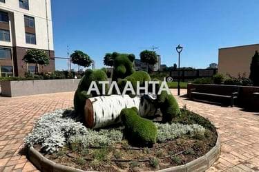 1-комнатная квартира по адресу ул. Краснова (площадь 42 м²) - фото 16 1-комнатная квартира по адресу ул. Краснова (площадь 42 м²) - Atlanta.ua - фото 16