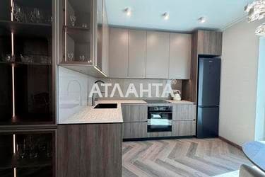 1-комнатная квартира по адресу ул. Краснова (площадь 43 м²) - фото 29 1-комнатная квартира по адресу ул. Краснова (площадь 43 м²) - Atlanta.ua - фото 29