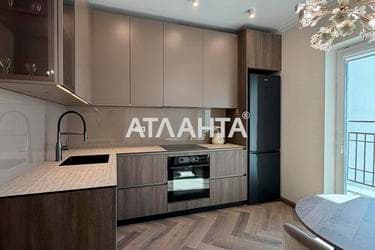 1-комнатная квартира по адресу ул. Краснова (площадь 43 м²) - фото 31 1-комнатная квартира по адресу ул. Краснова (площадь 43 м²) - Atlanta.ua - фото 31