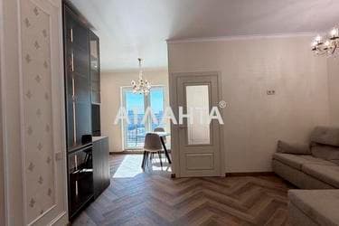 1-комнатная квартира по адресу ул. Краснова (площадь 43 м²) - фото 36 1-комнатная квартира по адресу ул. Краснова (площадь 43 м²) - Atlanta.ua - фото 36