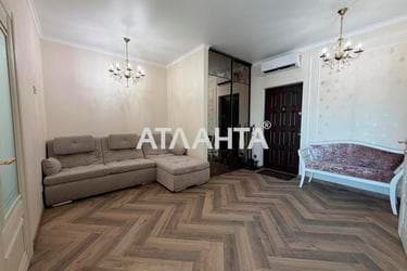 1-комнатная квартира по адресу ул. Краснова (площадь 43 м²) - фото 38 1-комнатная квартира по адресу ул. Краснова (площадь 43 м²) - Atlanta.ua - фото 38
