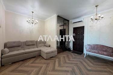 1-комнатная квартира по адресу ул. Краснова (площадь 43 м²) - фото 35 1-комнатная квартира по адресу ул. Краснова (площадь 43 м²) - Atlanta.ua - фото 35