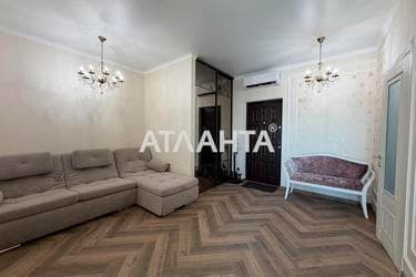 1-комнатная квартира по адресу ул. Краснова (площадь 43 м²) - фото 37 1-комнатная квартира по адресу ул. Краснова (площадь 43 м²) - Atlanta.ua - фото 37