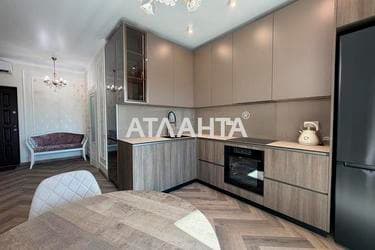 1-комнатная квартира по адресу ул. Краснова (площадь 43 м²) - фото 28 1-комнатная квартира по адресу ул. Краснова (площадь 43 м²) - Atlanta.ua - фото 28