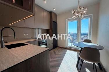 1-комнатная квартира по адресу ул. Краснова (площадь 43 м²) - фото 32 1-комнатная квартира по адресу ул. Краснова (площадь 43 м²) - Atlanta.ua - фото 32