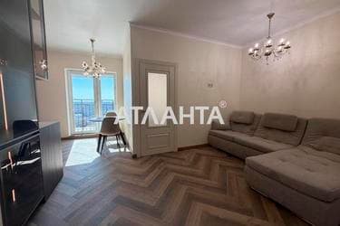 1-комнатная квартира по адресу ул. Краснова (площадь 43 м²) - фото 34 1-комнатная квартира по адресу ул. Краснова (площадь 43 м²) - Atlanta.ua - фото 34