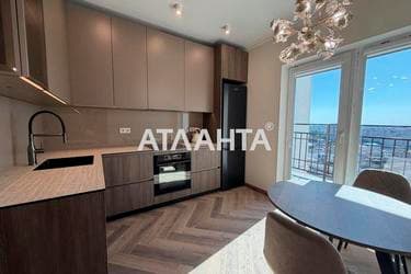 1-комнатная квартира по адресу ул. Краснова (площадь 43 м²) - фото 33 1-комнатная квартира по адресу ул. Краснова (площадь 43 м²) - Atlanta.ua - фото 33