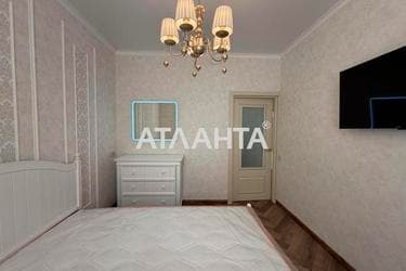 1-комнатная квартира по адресу ул. Краснова (площадь 43 м²) - фото 43 1-комнатная квартира по адресу ул. Краснова (площадь 43 м²) - Atlanta.ua - фото 43