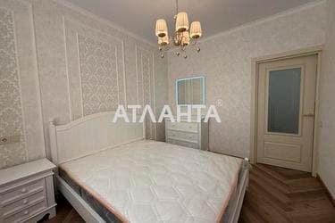 1-комнатная квартира по адресу ул. Краснова (площадь 43 м²) - фото 44 1-комнатная квартира по адресу ул. Краснова (площадь 43 м²) - Atlanta.ua - фото 44