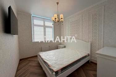 1-комнатная квартира по адресу ул. Краснова (площадь 43 м²) - фото 45 1-комнатная квартира по адресу ул. Краснова (площадь 43 м²) - Atlanta.ua - фото 45