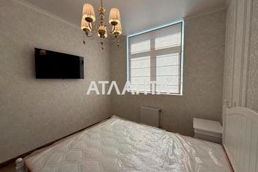 1-комнатная квартира по адресу ул. Краснова (площадь 43 м²) - фото 47 1-комнатная квартира по адресу ул. Краснова (площадь 43 м²) - Atlanta.ua - фото 47