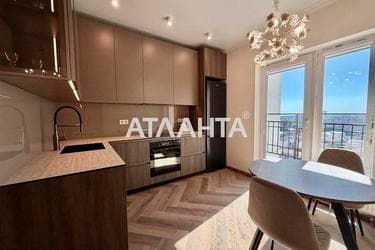1-комнатная квартира по адресу ул. Краснова (площадь 43 м²) - фото 30 1-комнатная квартира по адресу ул. Краснова (площадь 43 м²) - Atlanta.ua - фото 30