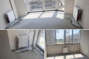 2-кімнатна квартира за адресою вул. Шкільна (площа 65,6 м²) - фото 22 2-кімнатна квартира за адресою вул. Шкільна (площа 65,6 м²) - Atlanta.ua - фото 22