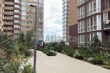 2-кімнатна квартира за адресою вул. Шкільна (площа 65,6 м²) - фото 24 2-кімнатна квартира за адресою вул. Шкільна (площа 65,6 м²) - Atlanta.ua - фото 24