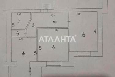 2-комнатная квартира по адресу Немировское шоссе (площадь 66 м²) - imageAlt 16 2-комнатная квартира по адресу Немировское шоссе (площадь 66 м²) - Atlanta.ua - imageAlt 16