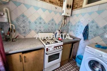 1-комнатная квартира по адресу ул. Сагайдачного (площадь 30,8 м²) - imageAlt 19 1-комнатная квартира по адресу ул. Сагайдачного (площадь 30,8 м²) - Atlanta.ua - imageAlt 19