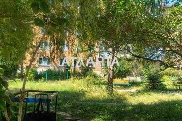 1-комнатная квартира по адресу ул. Сагайдачного (площадь 30,8 м²) - imageAlt 30 1-комнатная квартира по адресу ул. Сагайдачного (площадь 30,8 м²) - Atlanta.ua - imageAlt 30