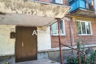 1-комнатная квартира по адресу ул. Сагайдачного (площадь 30,8 м²) - imageAlt 31 1-комнатная квартира по адресу ул. Сагайдачного (площадь 30,8 м²) - Atlanta.ua - imageAlt 31