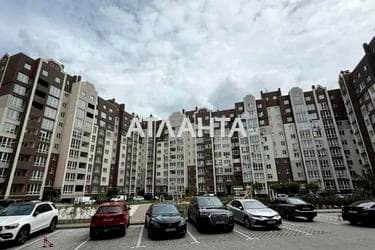 2-комнатная квартира по адресу Феодосия Печерского переулок (площадь 52 м²) - imageAlt 10 2-комнатная квартира по адресу Феодосия Печерского переулок (площадь 52 м²) - Atlanta.ua - imageAlt 10