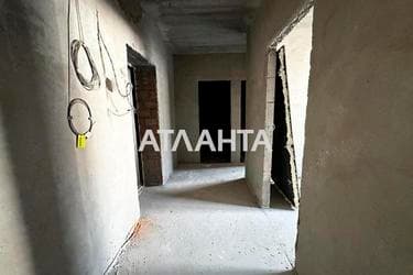2-комнатная квартира по адресу Феодосия Печерского переулок (площадь 48,5 м²) - фото 7 2-комнатная квартира по адресу Феодосия Печерского переулок (площадь 48,5 м²) - Atlanta.ua - фото 7