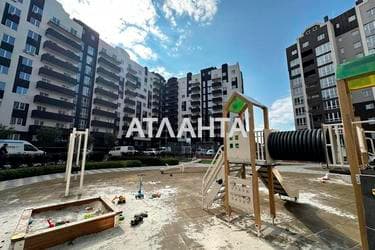 2-комнатная квартира по адресу Феодосия Печерского переулок (площадь 48,5 м²) - фото 11 2-комнатная квартира по адресу Феодосия Печерского переулок (площадь 48,5 м²) - Atlanta.ua - фото 11