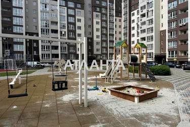 2-комнатная квартира по адресу Феодосия Печерского переулок (площадь 48,5 м²) - фото 12 2-комнатная квартира по адресу Феодосия Печерского переулок (площадь 48,5 м²) - Atlanta.ua - фото 12