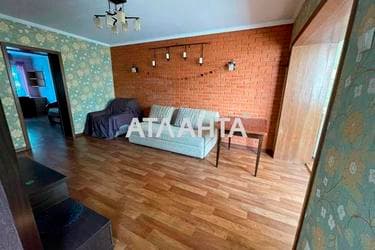 3-комнатная квартира по адресу ул. Отрадная (площадь 59,7 м²) - imageAlt 27 3-комнатная квартира по адресу ул. Отрадная (площадь 59,7 м²) - Atlanta.ua - imageAlt 27