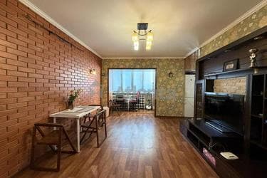 3-кімнатна квартира за адресою вул. Відрадна (площа 59,7 м²) - imageAlt 50 3-кімнатна квартира за адресою вул. Відрадна (площа 59,7 м²) - Atlanta.ua - imageAlt 50