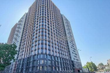 2-кімнатна квартира за адресою вул. Франка Івана (площа 53,1 м²) - фото 8 2-кімнатна квартира за адресою вул. Франка Івана (площа 53,1 м²) - Atlanta.ua - фото 8