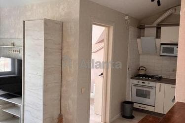 3-комнатная квартира по адресу ул. Дмитрия Луценко (площадь 82,2 м²) - imageAlt 22 3-комнатная квартира по адресу ул. Дмитрия Луценко (площадь 82,2 м²) - Atlanta.ua - imageAlt 22