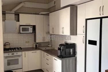3-комнатная квартира по адресу ул. Дмитрия Луценко (площадь 82,2 м²) - imageAlt 23 3-комнатная квартира по адресу ул. Дмитрия Луценко (площадь 82,2 м²) - Atlanta.ua - imageAlt 23