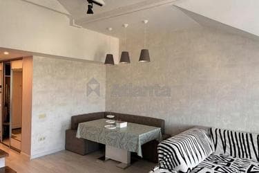3-комнатная квартира по адресу ул. Дмитрия Луценко (площадь 82,2 м²) - imageAlt 24 3-комнатная квартира по адресу ул. Дмитрия Луценко (площадь 82,2 м²) - Atlanta.ua - imageAlt 24