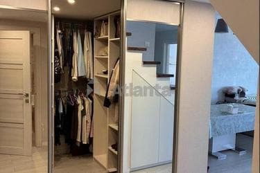 3-комнатная квартира по адресу ул. Дмитрия Луценко (площадь 82,2 м²) - imageAlt 25 3-комнатная квартира по адресу ул. Дмитрия Луценко (площадь 82,2 м²) - Atlanta.ua - imageAlt 25